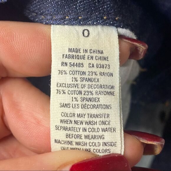 American Eagle Outfitters | Denim Stretch Shorts - Picture 3 of 4